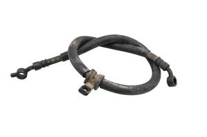 Honda - 03 Honda Rincon 650 4x4 Rear Brake Line - Image 1