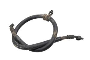 Honda - 03 Honda Rincon 650 4x4 Rear Brake Line - Image 3