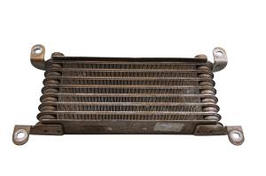 Honda - 03 Honda Rincon 650 4x4 Oil Cooler - Image 3