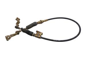 03 Honda Rincon 650 4x4 Gear Shift Cable