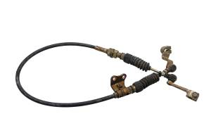 Honda - 03 Honda Rincon 650 4x4 Gear Shift Cable - Image 3