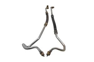 Honda - 03 Honda Rincon 650 4x4 Engine Oil Lines - Image 2