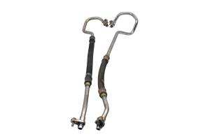 Honda - 03 Honda Rincon 650 4x4 Engine Oil Lines - Image 3