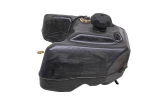 03 Honda Rincon 650 4x4 Gas Tank & Fuel Petcock