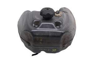 Honda - 03 Honda Rincon 650 4x4 Gas Tank & Fuel Petcock - Image 2