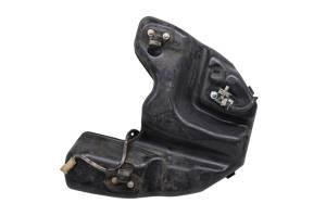 Honda - 03 Honda Rincon 650 4x4 Gas Tank & Fuel Petcock - Image 3