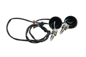 Honda - 03 Honda Rincon 650 4x4 Headlight Sockets - Image 3