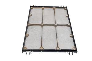 Honda - 03 Honda Rincon 650 4x4 Radiator Shroud Guard - Image 2