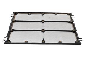 Honda - 03 Honda Rincon 650 4x4 Radiator Shroud Guard - Image 3