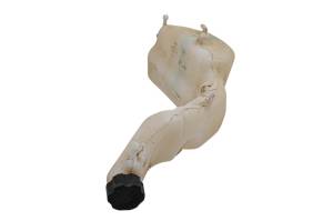 Honda - 03 Honda Rincon 650 4x4 Coolant Overflow Radiator Bottle - Image 2