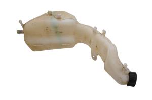 Honda - 03 Honda Rincon 650 4x4 Coolant Overflow Radiator Bottle - Image 3