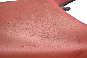 Bombardier - 03 Sea-Doo GTX DI Rear Passenger Seat Bombardier - Image 4