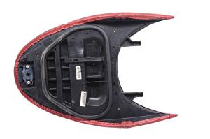 Bombardier - 03 Sea-Doo GTX DI Rear Passenger Seat Bombardier - Image 5