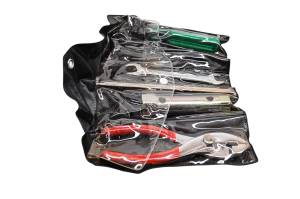Bombardier - 03 Sea-Doo GTX DI Tool Kit Pouch Bombardier - Image 2