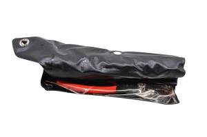 Bombardier - 03 Sea-Doo GTX DI Tool Kit Pouch Bombardier - Image 3