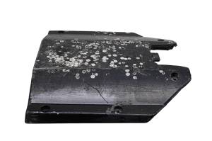 03 Sea-Doo GTX DI Riding Plate Bombardier