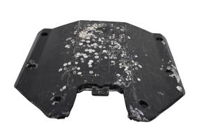 Bombardier - 03 Sea-Doo GTX DI Riding Plate Bombardier - Image 2