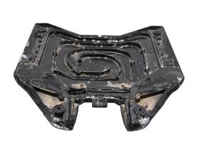 Bombardier - 03 Sea-Doo GTX DI Riding Plate Bombardier - Image 3