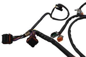 Bombardier - 03 Sea-Doo GTX DI Main Wire Harness Electrical Wiring Bombardier - Image 2