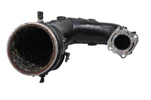 03 Sea-Doo GTX DI Header Exhaust Head Pipe Bombardier