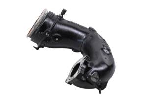 Bombardier - 03 Sea-Doo GTX DI Header Exhaust Head Pipe Bombardier - Image 2