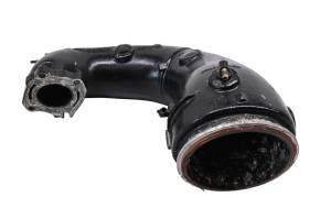 Bombardier - 03 Sea-Doo GTX DI Header Exhaust Head Pipe Bombardier - Image 3