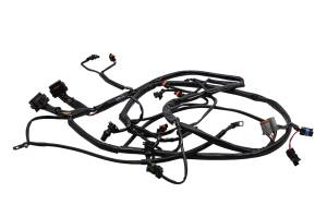 03 Sea-Doo GTX DI Rear Wire Harness Electrical Wiring Bombardier