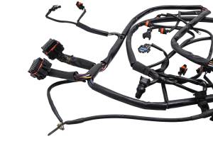 Bombardier - 03 Sea-Doo GTX DI Rear Wire Harness Electrical Wiring Bombardier - Image 2