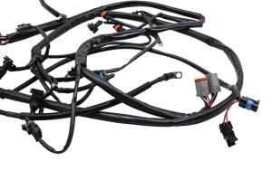 Bombardier - 03 Sea-Doo GTX DI Rear Wire Harness Electrical Wiring Bombardier - Image 3