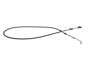 03 Sea-Doo GTX DI Steering Cable Bombardier