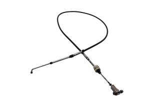 Bombardier - 03 Sea-Doo GTX DI Steering Cable Bombardier - Image 2