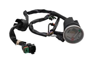 03 Sea-Doo GTX DI Lcd Info Guage Wire Harness Electrical Wiring Bombardier