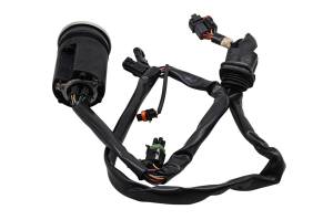 Bombardier - 03 Sea-Doo GTX DI Lcd Info Guage Wire Harness Electrical Wiring Bombardier - Image 3