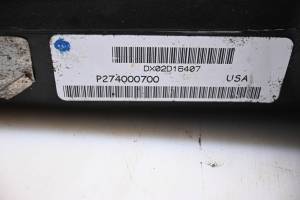 Bombardier - 03 Sea-Doo GTX DI Left Side Resonator Bombardier - Image 4
