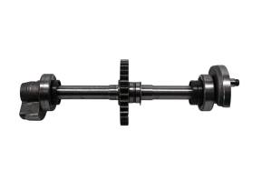 03 Sea-Doo GTX DI Counter Balancer Crankshaft Balance Bombardier