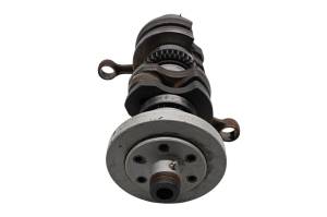 Bombardier - 03 Sea-Doo GTX DI Crankshaft Crank Shaft & Connecting Rods Bombardier - Image 2