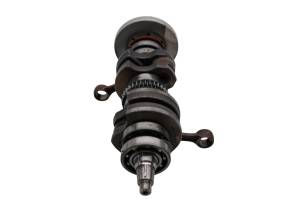 Bombardier - 03 Sea-Doo GTX DI Crankshaft Crank Shaft & Connecting Rods Bombardier - Image 4