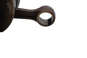 Bombardier - 03 Sea-Doo GTX DI Crankshaft Crank Shaft & Connecting Rods Bombardier - Image 6