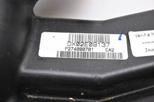 Bombardier - 03 Sea-Doo GTX DI Right Side Resonator Bombardier - Image 4