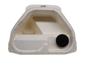 03 Sea-Doo GTX DI Rear Storage Box Bombardier