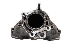 03 Sea-Doo GTX DI Exhaust Manifold Flange Bombardier
