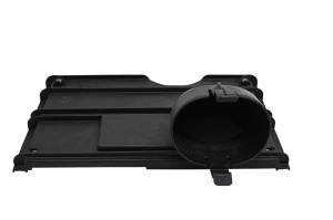 03 Sea-Doo GTX DI Lower Seat Bridge Bombardier
