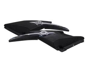 03 Sea-Doo GTX DI Side Covers Panels Fenders Left & Right Bombardier