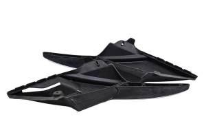 Bombardier - 03 Sea-Doo GTX DI Side Covers Panels Fenders Left & Right Bombardier - Image 3