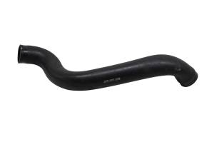 03 Sea-Doo GTX DI Gas Tank Filler Hose Bombardier