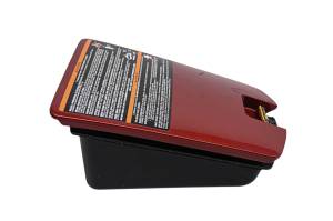 03 Sea-Doo GTX DI Front Tool Storage Box Bombardier