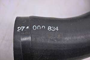 Bombardier - 03 Sea-Doo GTX DI Radiator Coolant Hose Bombardier - Image 3