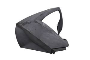 Bombardier - 03 Sea-Doo GTX DI Upper Steering Cover Bombardier - Image 2