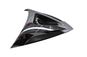 03 Sea-Doo GTX DI Front Grill Bombardier