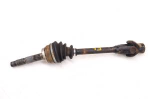 96 Polaris Xplorer 400 4x4 Front Right Left Cv Axle